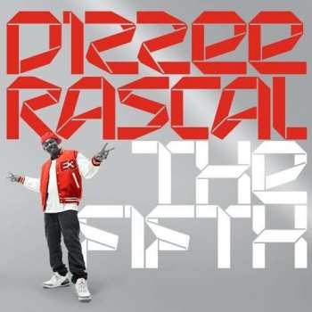 CD Dizzee Rascal: The Fifth