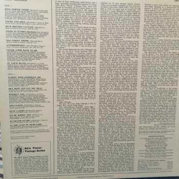 LP Dizzy Gillespie: Dizzy Gillespie