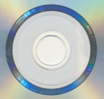 CD Dizzy Gillespie: Groovin' High