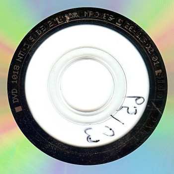 DVD Dizzy Gillespie: Jivin' In Be-Bop