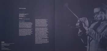 2LP Dizzy Gillespie: Live At Singer Concert Hall 1973