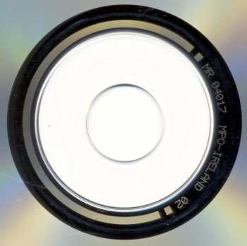 CD Dizzy Gillespie: Jazz Masters (100 Ans De Jazz)