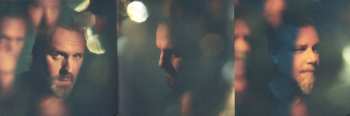 LP Dizzy Mizz Lizzy: Alter Echo CLR