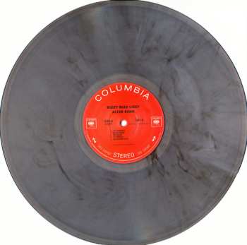 LP Dizzy Mizz Lizzy: Alter Echo CLR
