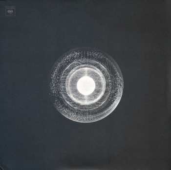 LP Dizzy Mizz Lizzy: Alter Echo CLR