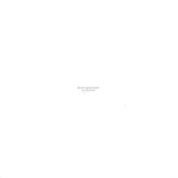 LP Dizzy Mizz Lizzy: Alter Echo CLR