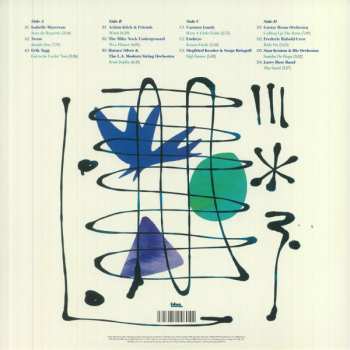 2LP DJ Cam: DJ Cam & Frederic Beneix Present: Wine4Melomanes
