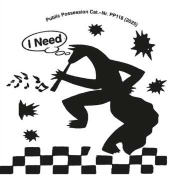 Album DJ City: Need
