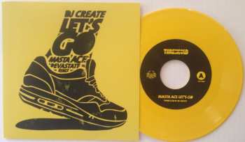 SP Masta Ace: Let's Go