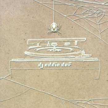 Album Dj Eddie Def: Inner Scratch Demons