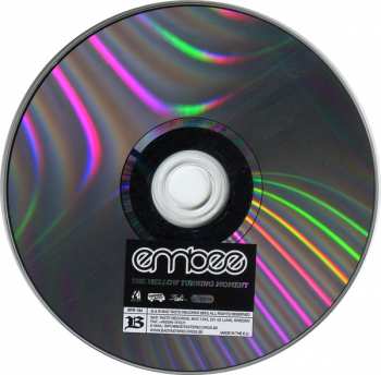CD DJ Embee: The Mellow Turning Moment