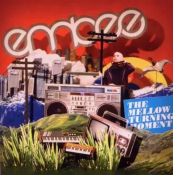 DJ Embee: The Mellow Turning Moment