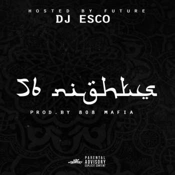 Album Future: 56 Nights