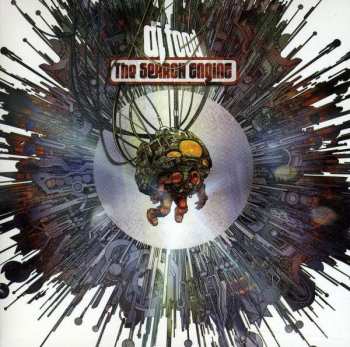 Album DJ Food: The Search Engine