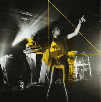 CD Fresh: Nextlevelism