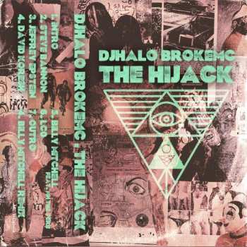 Album DJ Halo: The Hijack