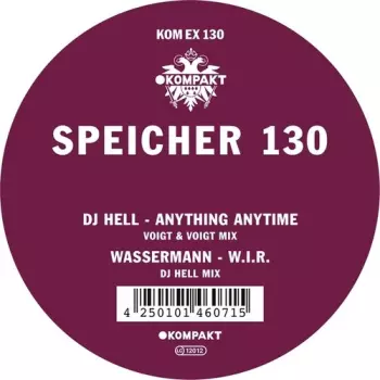 Hell: Speicher 130