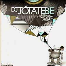 Album Dj Jotatebe: Undertablism Breaks