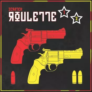 Scratch Roulette 1 & 2