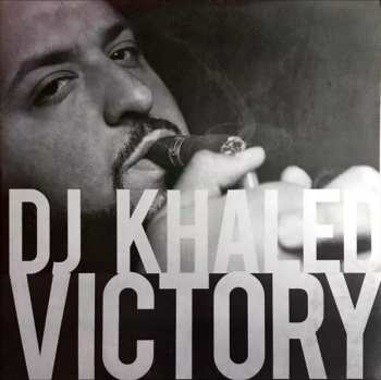 LP DJ Khaled: Victory LTD | CLR