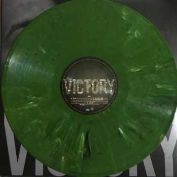 LP DJ Khaled: Victory LTD | CLR