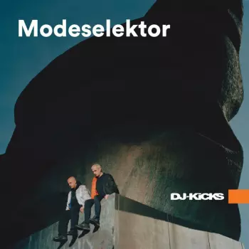 Modeselektor: DJ-Kicks