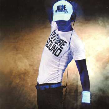 CD 구준엽: I'm DJ Koo