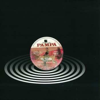 LP DJ Koze: Amygdala Remixes
