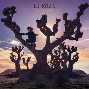 2LP/SP/EP DJ Koze: Knock Knock LTD
