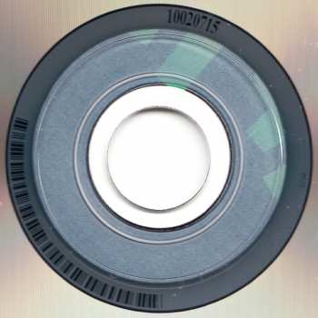 CD Trafik: H.P.T.N. Vol. 2: Mr. Mustage Sampler