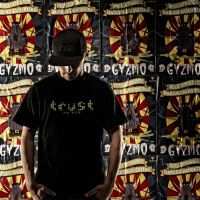CD Trafik: H.P.T.N. Vol. 2: Mr. Mustage Sampler