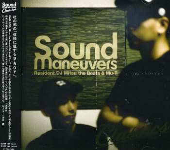 Album DJ Mitsu The Beats: Sound Maneuvers Classics
