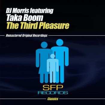 Album Dj Morris: Third Pleasure