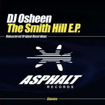 Album Dj Osheen: Smith Hill E.p.