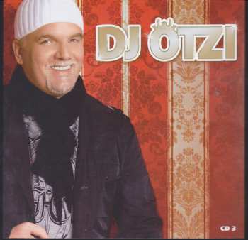 3CD/Box Set DJ Ötzi: DJ Ötzi