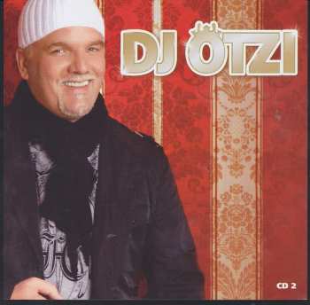 3CD/Box Set DJ Ötzi: DJ Ötzi
