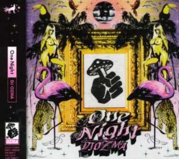 Album DJ Ozma: One Night
