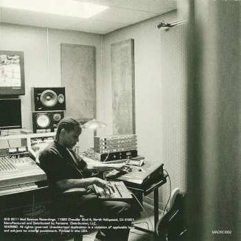 CD DJ Quik: The Book Of David