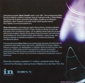 CD Rai: Deep Infusion