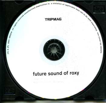CD Rai: Future Sound Of Roxy