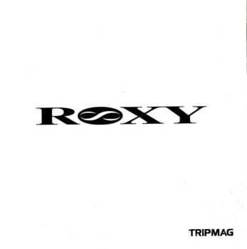 CD Rai: Future Sound Of Roxy
