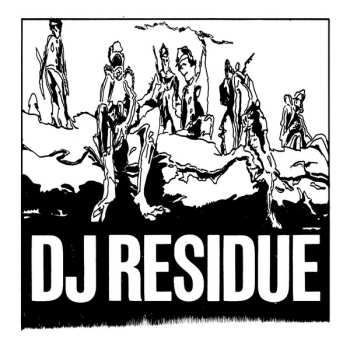Album DJ Residue: 211 Circles Of Rushing Water