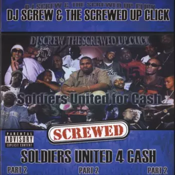 Soldiers United For Cash - The Documentary