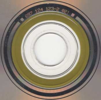 CD DJ Shadow: Endtroducing.....