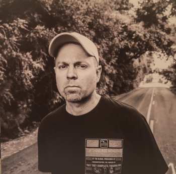 2LP DJ Shadow: Our Pathetic Age