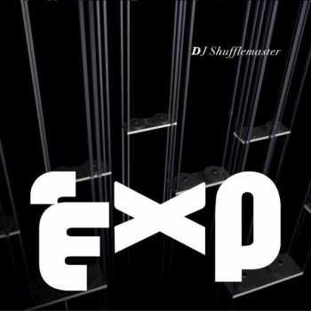 3LP DJ Shufflemaster: EXP DLX
