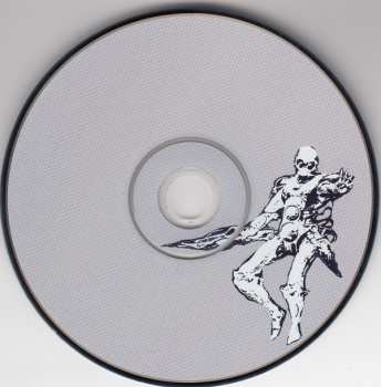 CD DJ Spooky: Drums Of Death