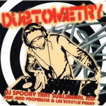 Lee Perry: Dubtometry