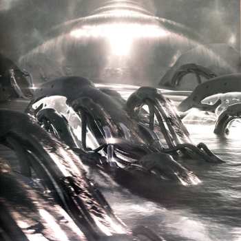 2LP DJ Stingray: F.T.N.W.O.