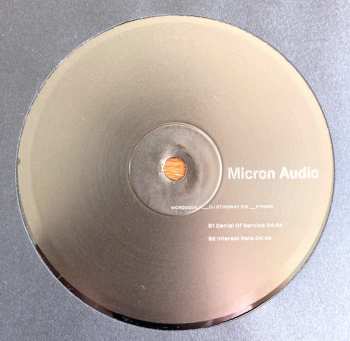 2LP DJ Stingray: F.T.N.W.O.